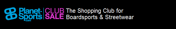 Planet Sports Shopping-Club